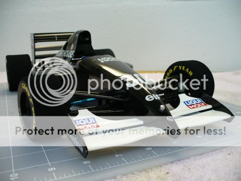  1 10 RC Formula 1 Cars lets see em - Page 7 - RCU Forums